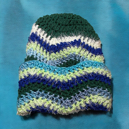 Slouch Beanie