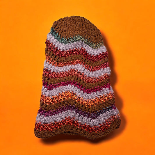 Slouch Beanie