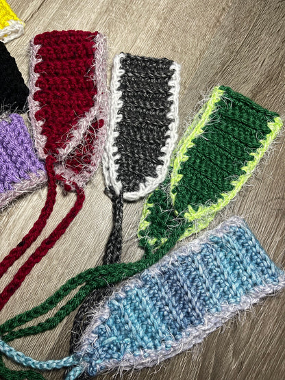 Adjustable Headbands