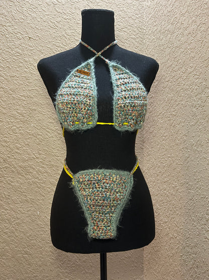 Candy Crush Bikini (S)
