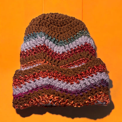 Slouch Beanie