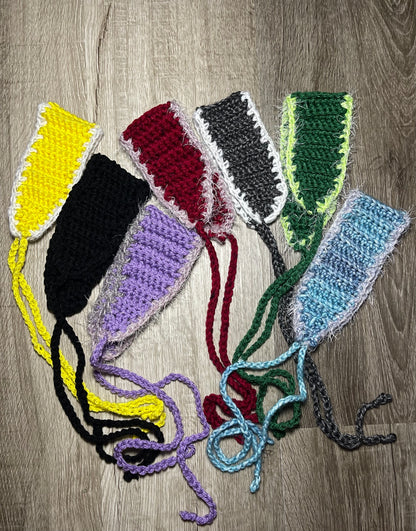 Adjustable Headbands