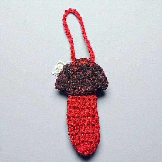 Multi CroShroom (Red)