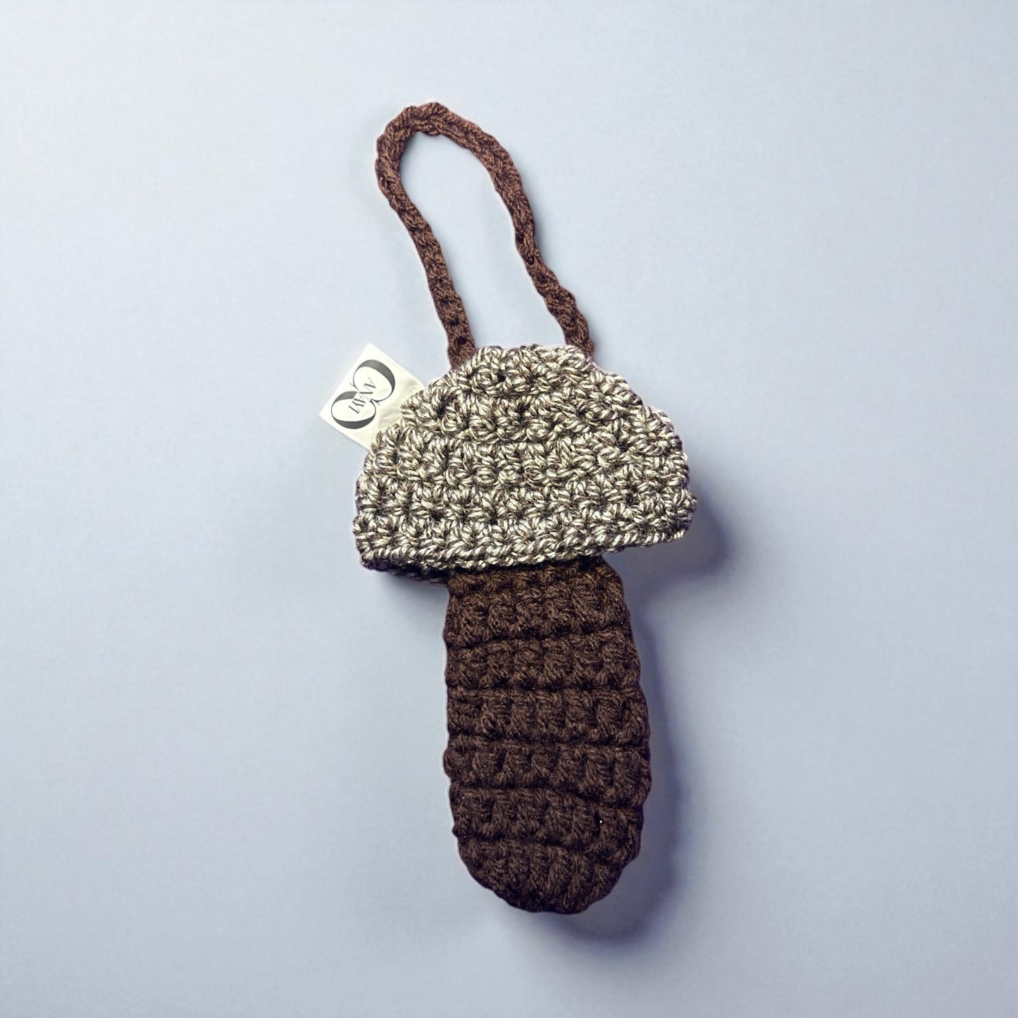 Multi CroShroom (Brown)