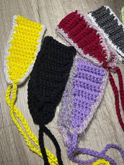 Adjustable Headbands