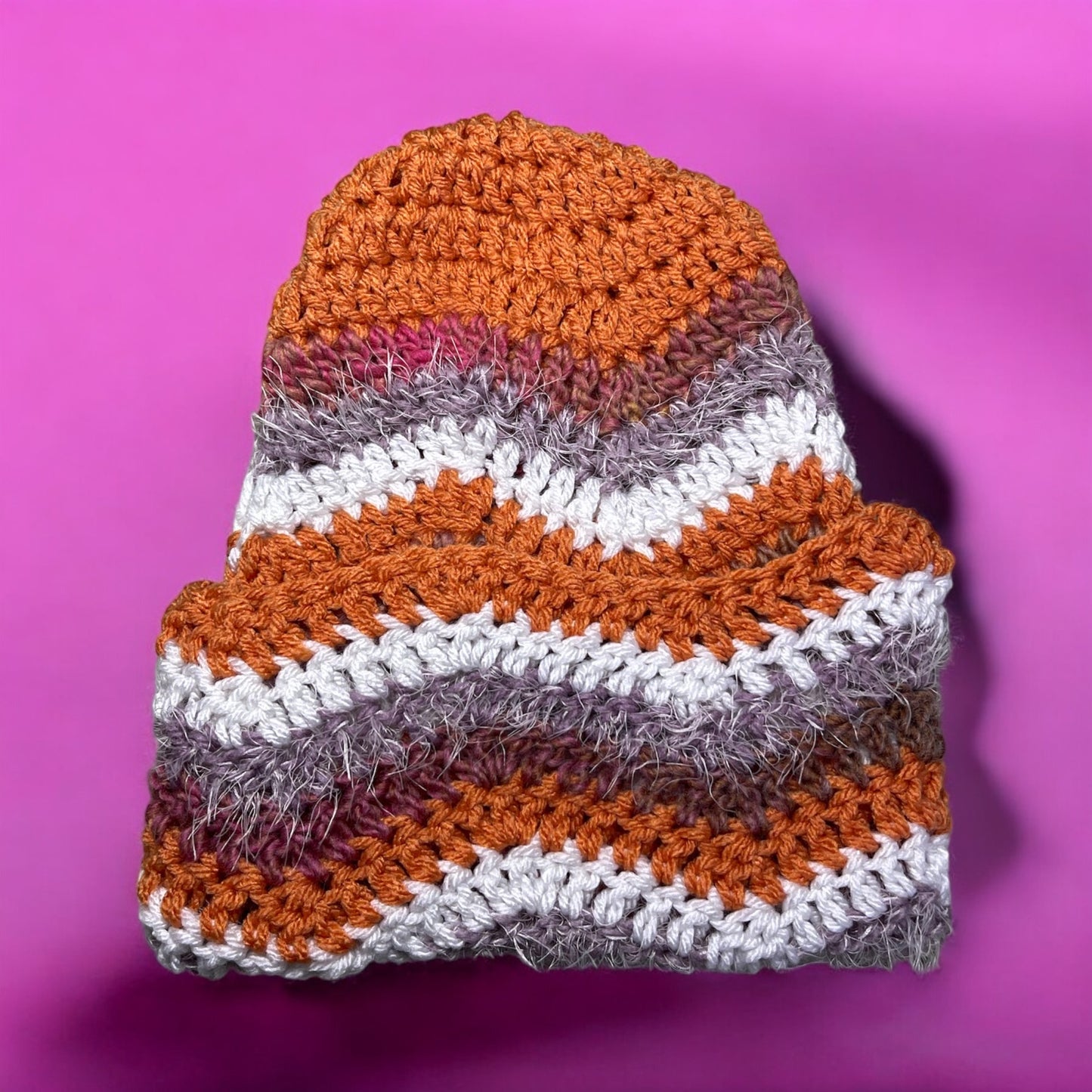 Slouch Beanie