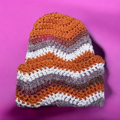 Slouch Beanie